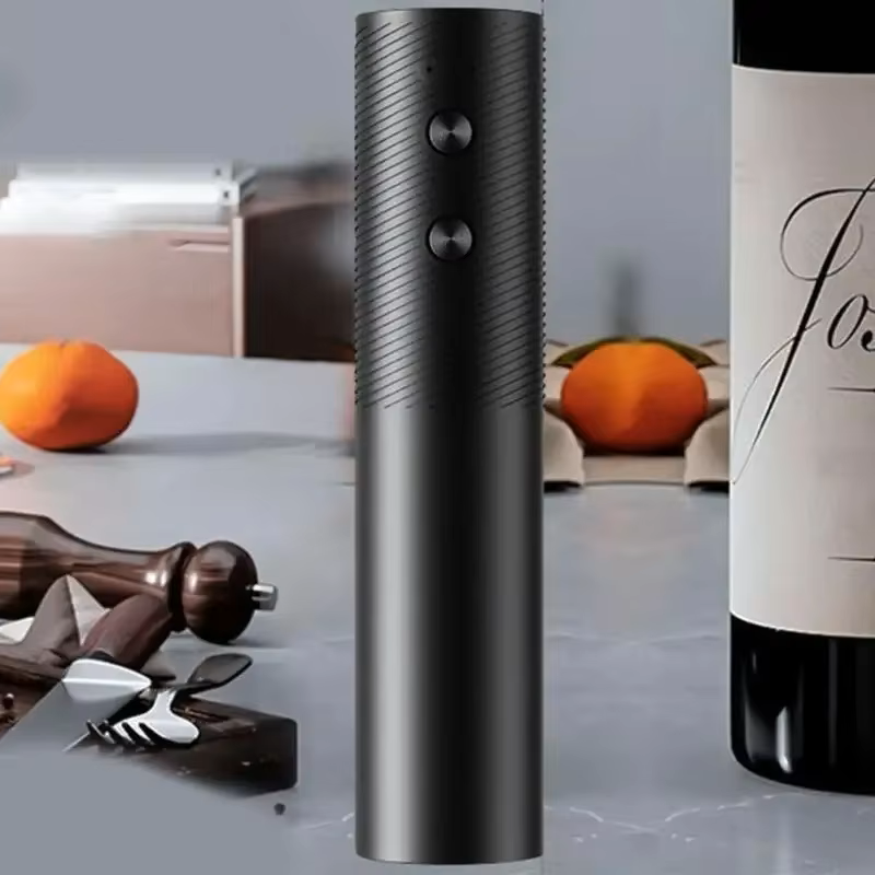 Elektrischer Weinflaschenöffne – Kitchen Gadgets Oxo Bewertung und Preis