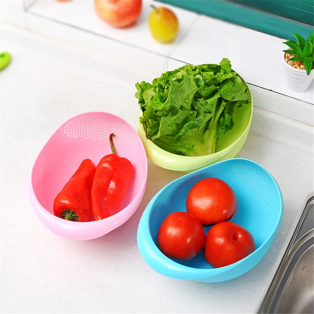 Haushalt Reis Sieb Waschen Fil – Kitchen Gadgets Rice Filter Bewertung und Preis