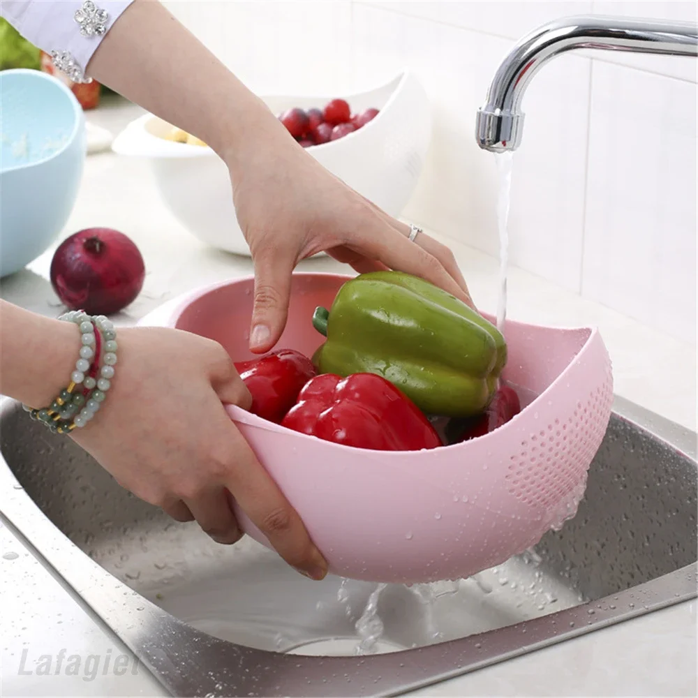 Haushalt Reis Sieb Waschen Fil – Kitchen Gadgets Rice Filter Bewertung und Preis
