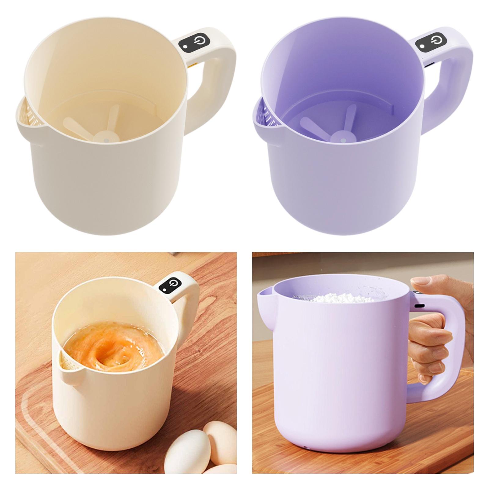 Elektrischer Schneebesen, Reis – Kitchen Gadgets Rice Filter Bewertung und Preis