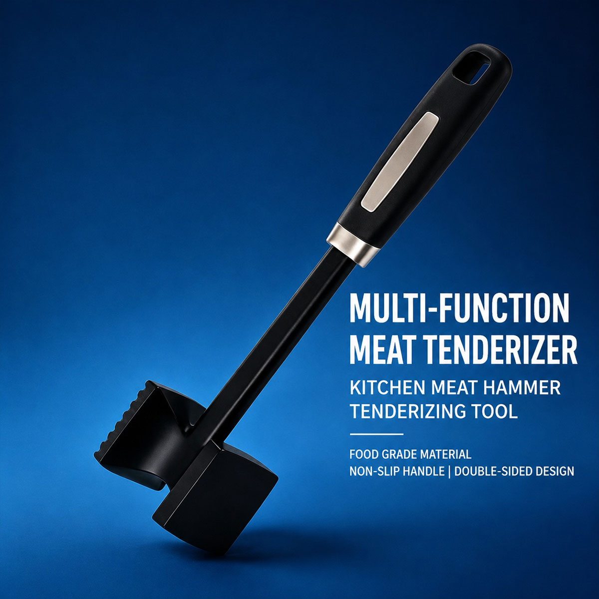 Robuster Fleischklopfer aus Ed – Kitchen Gadgets Modern Bewertung und Preis
