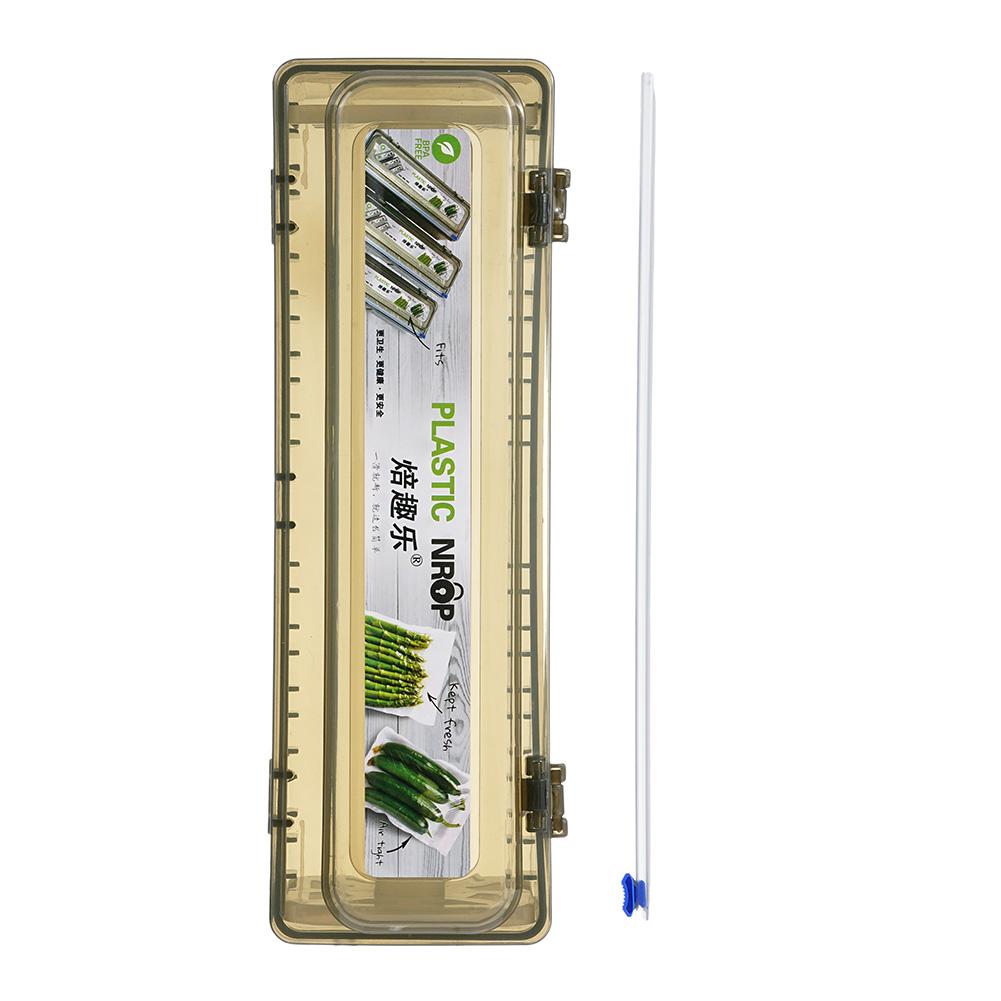 Kunststoff Wrap Dispenser Fris – Kitchen Gadgets That Make Life Easier Bewertung und Preis