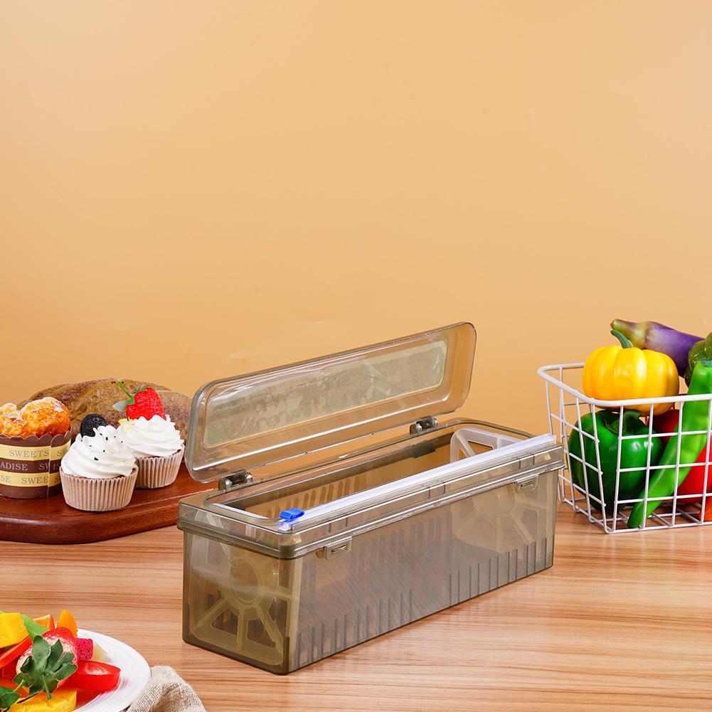 Kunststoff Wrap Dispenser Fris – Kitchen Gadgets That Make Life Easier Bewertung und Preis