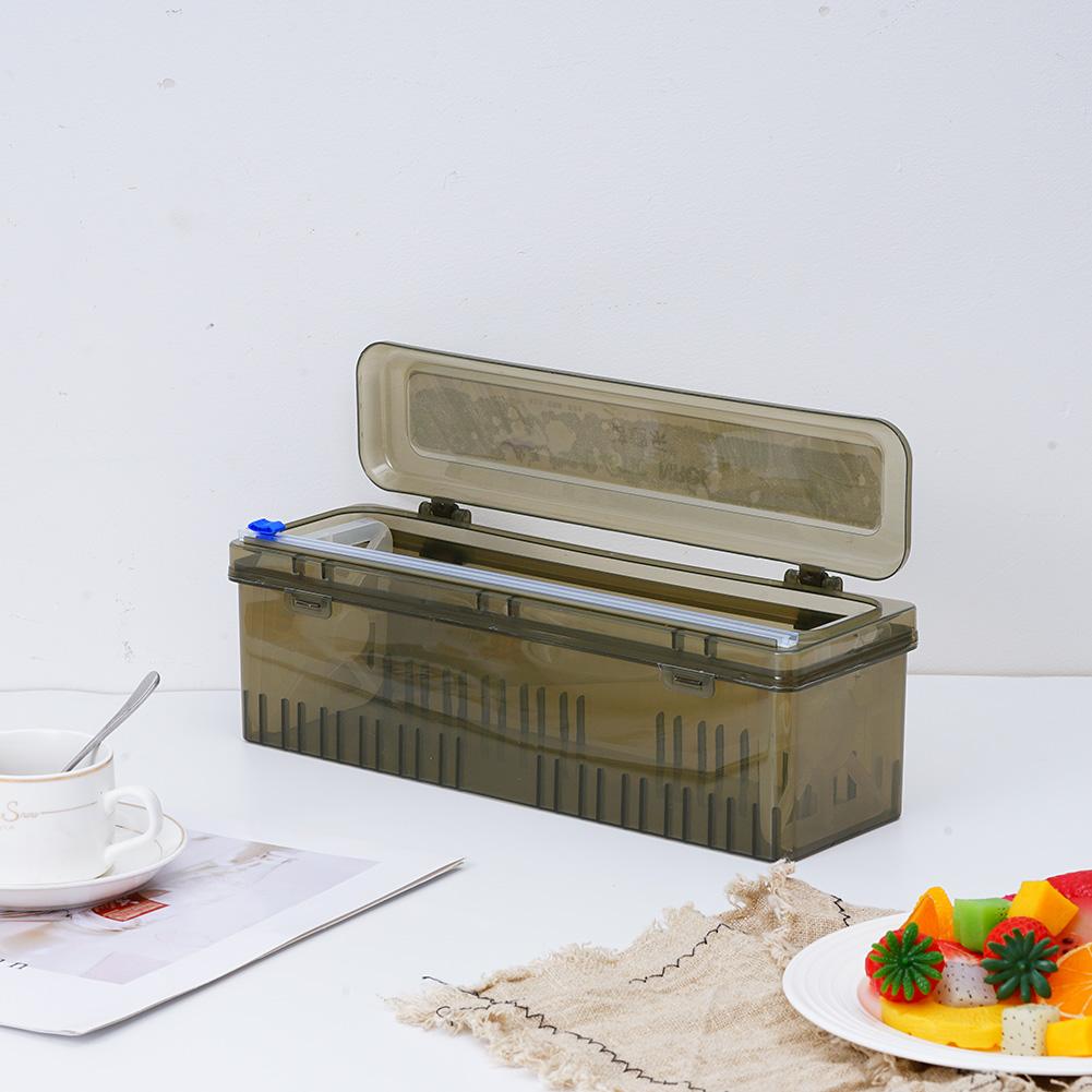 Kunststoff Wrap Dispenser Fris – Kitchen Gadgets That Make Life Easier Bewertung und Preis