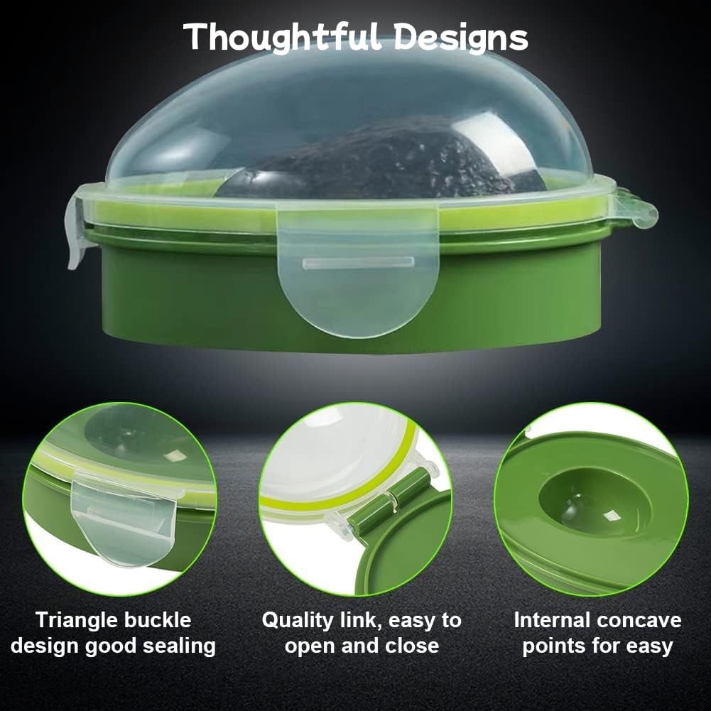 Avocado-Aufbewahrungsbox Wiede – Avocado Slicer Tool Bewertung und Preis
