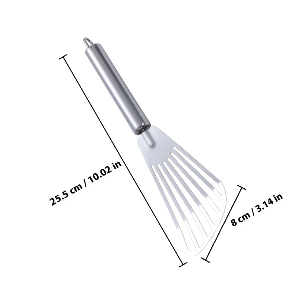 3 stücke Edelstahl Spachtel Fü – Kitchen Gadgets For Cooking Bewertung und Preis