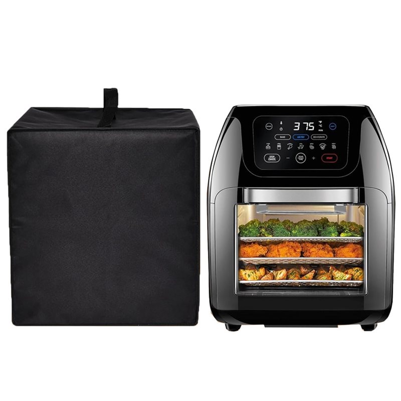 AEE6-Air Fryer-Abdeckung für N – Ninja Air Fryer Af101 Bewertung und Preis