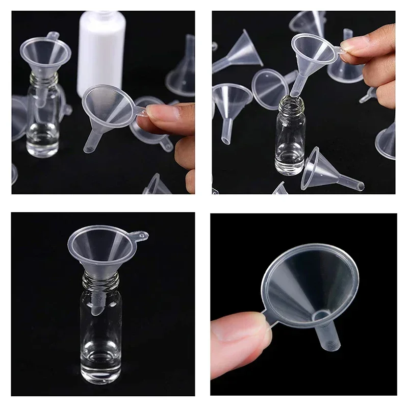 100 Stück/Lot Mini-Flüssigkeit – Kitchen Gadgets Small Bewertung und Preis