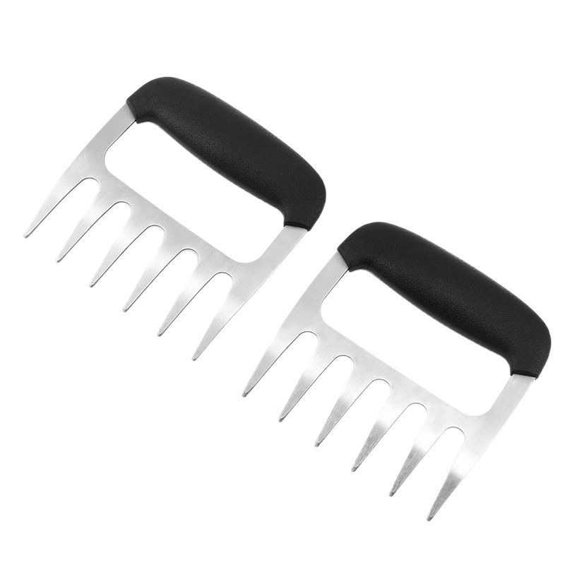 1 Stück Edelstahl-Bärenfleisch – Kitchen Gadgets Modern Bewertung und Preis