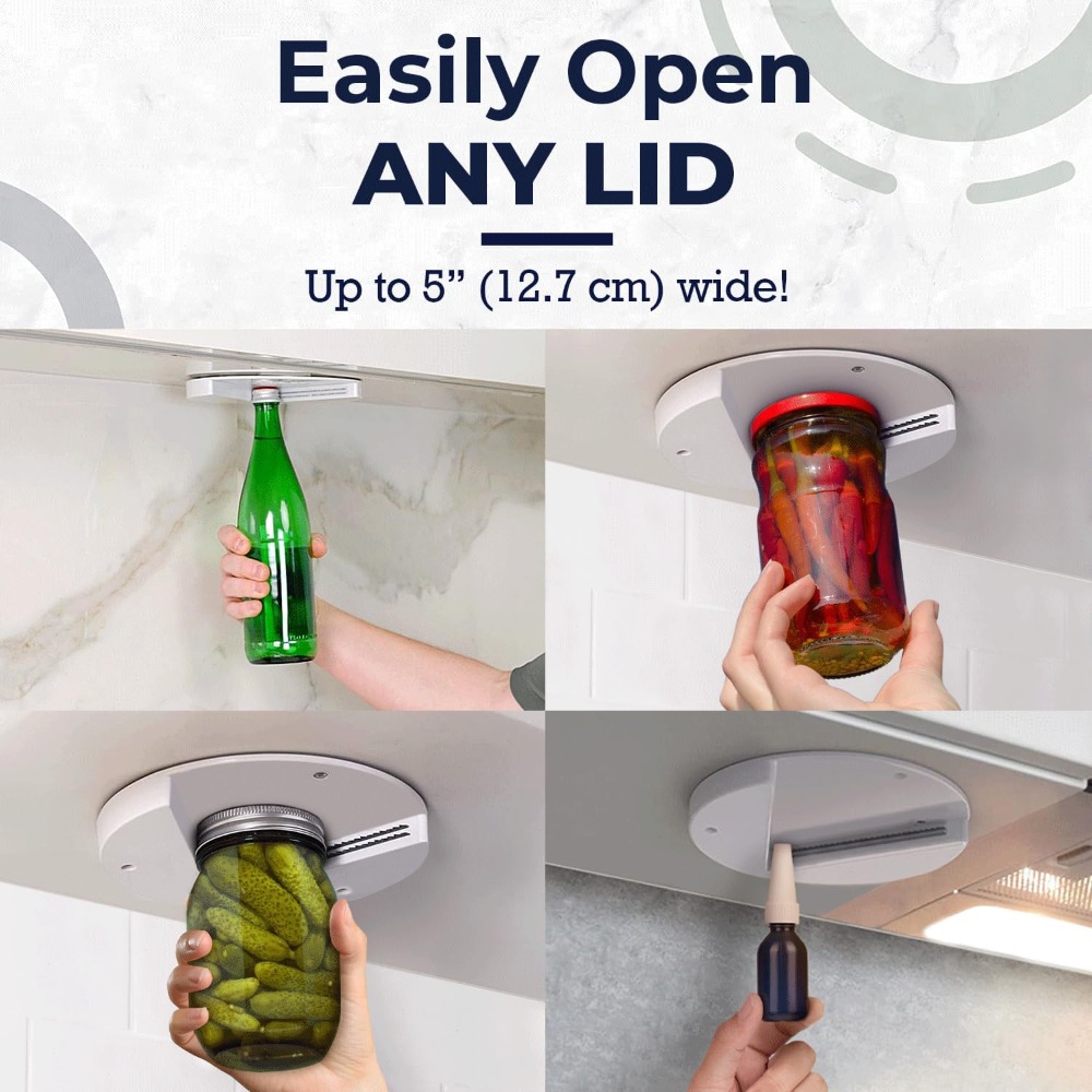 1 Stück unter Schrank glas öff – Kitchen Gadgets Cabinet Bewertung und Preis