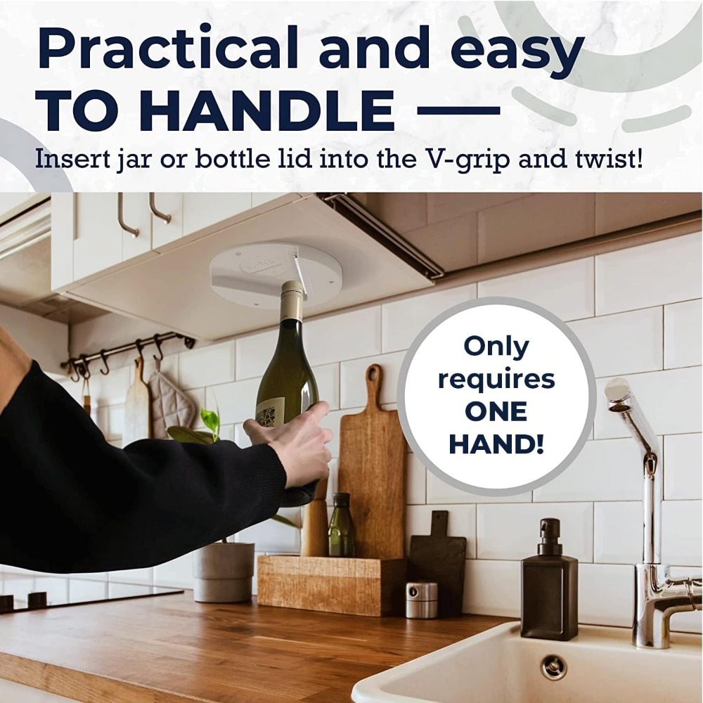1 Stück unter Schrank glas öff – Kitchen Gadgets Cabinet Bewertung und Preis