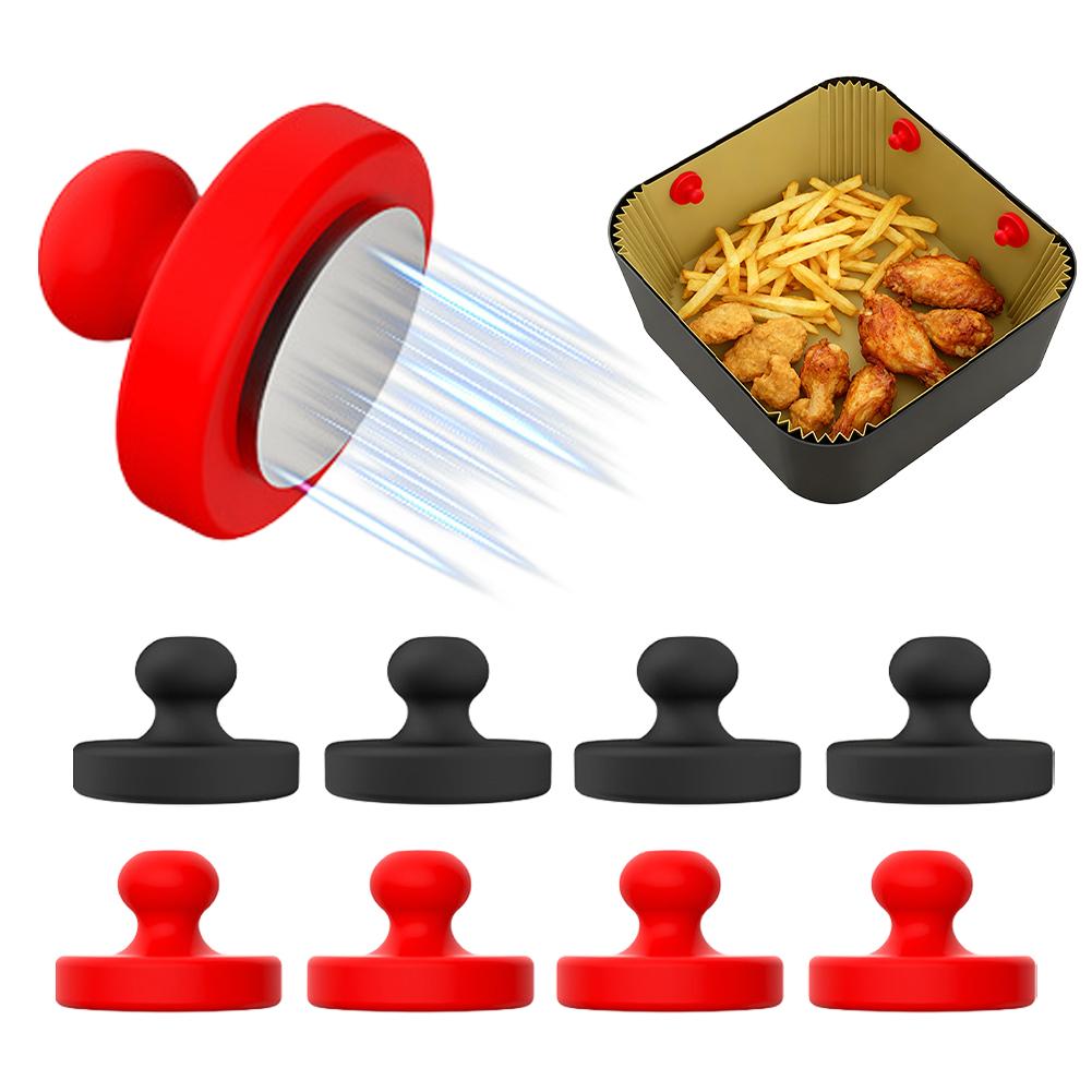 Luftfritteusen-Pergamentpapier – Kitchen Gadgets Air Fryer Bewertung und Preis