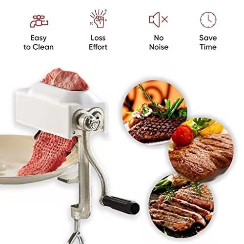 Küchenzubehör und -geräte: Man – Kitchen Gadgets For Cooking Bewertung und Preis