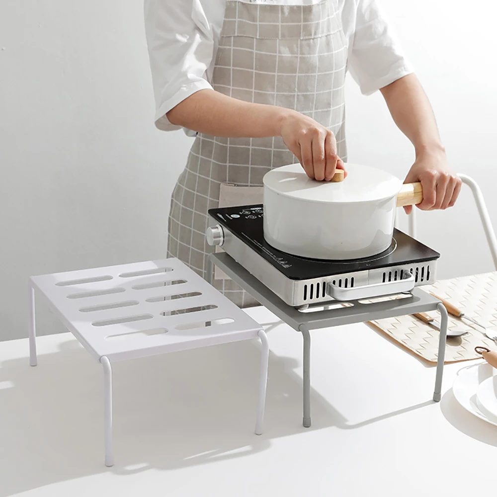 Ausziehbares Küchenregal, mult – Kitchen Gadgets Cabinet Bewertung und Preis