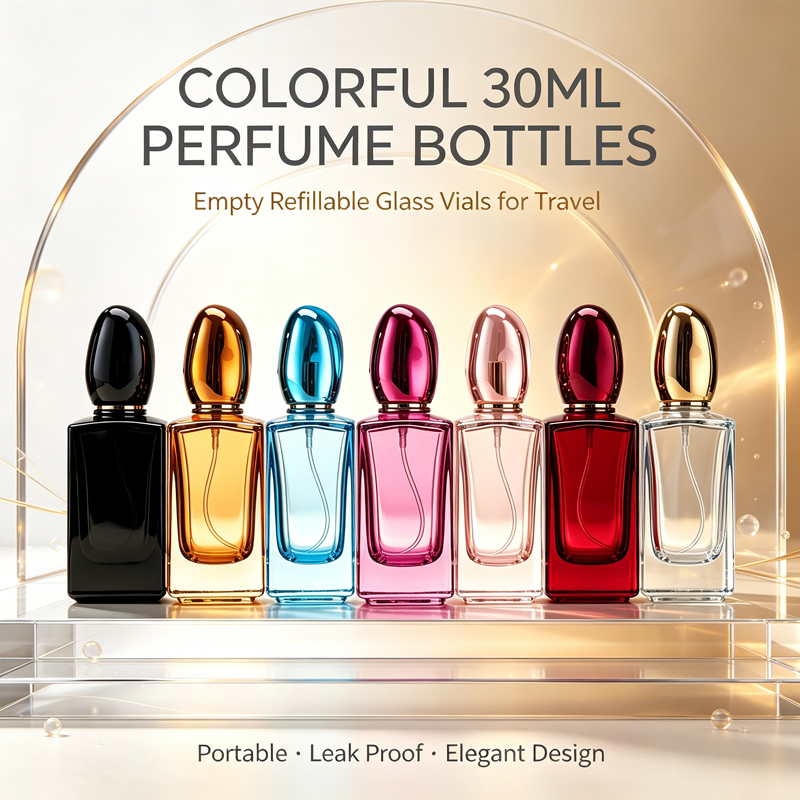 30ml Glas-Parfümzerstäuber, na – Oil Mister Spray Bottle Bewertung und Preis