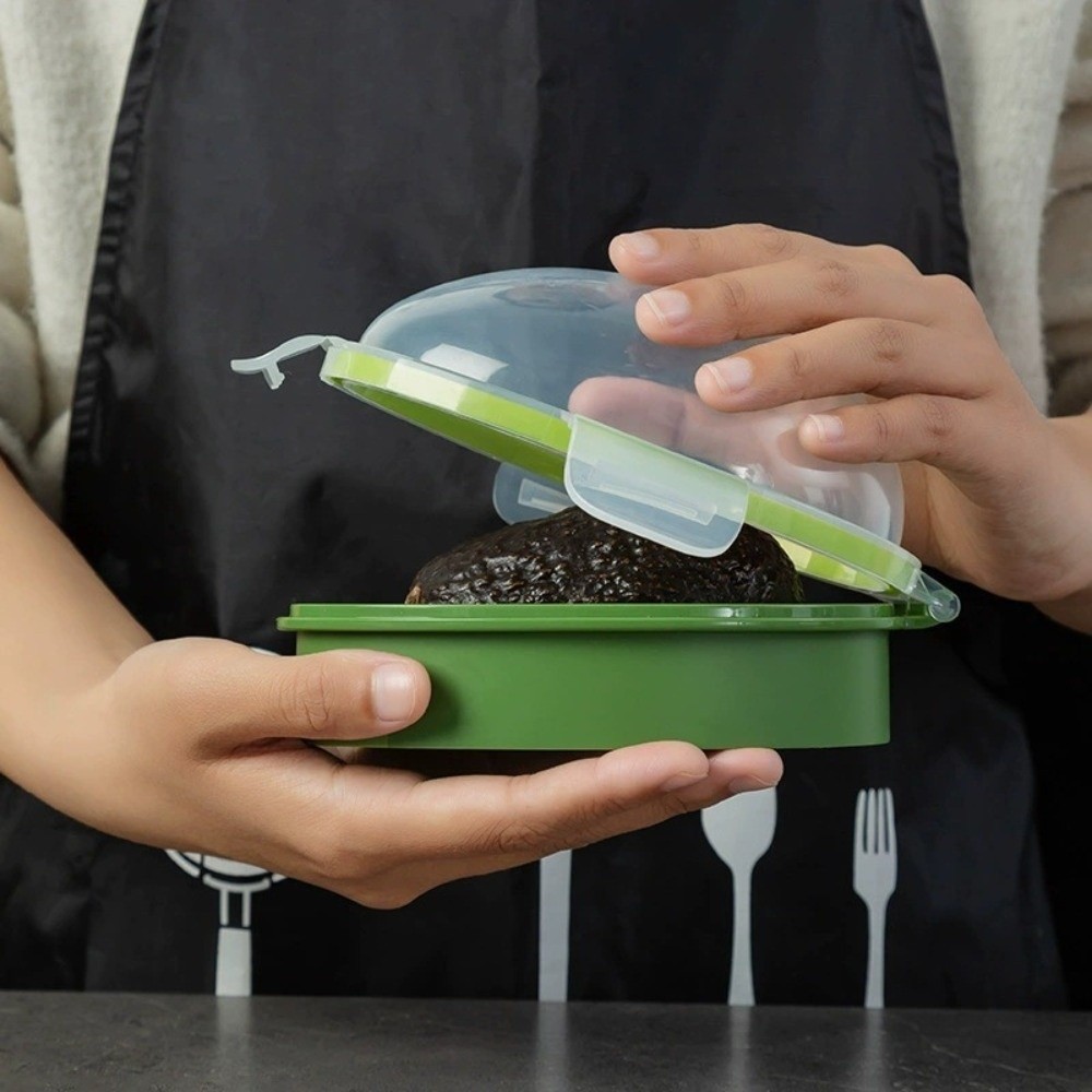 Wiederverwendbarer Avocado-Beh – Avocado Slicer Tool Bewertung und Preis