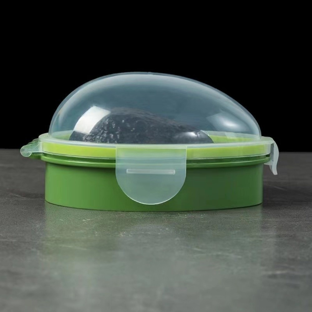 Wiederverwendbarer Avocado-Beh – Avocado Slicer Tool Bewertung und Preis