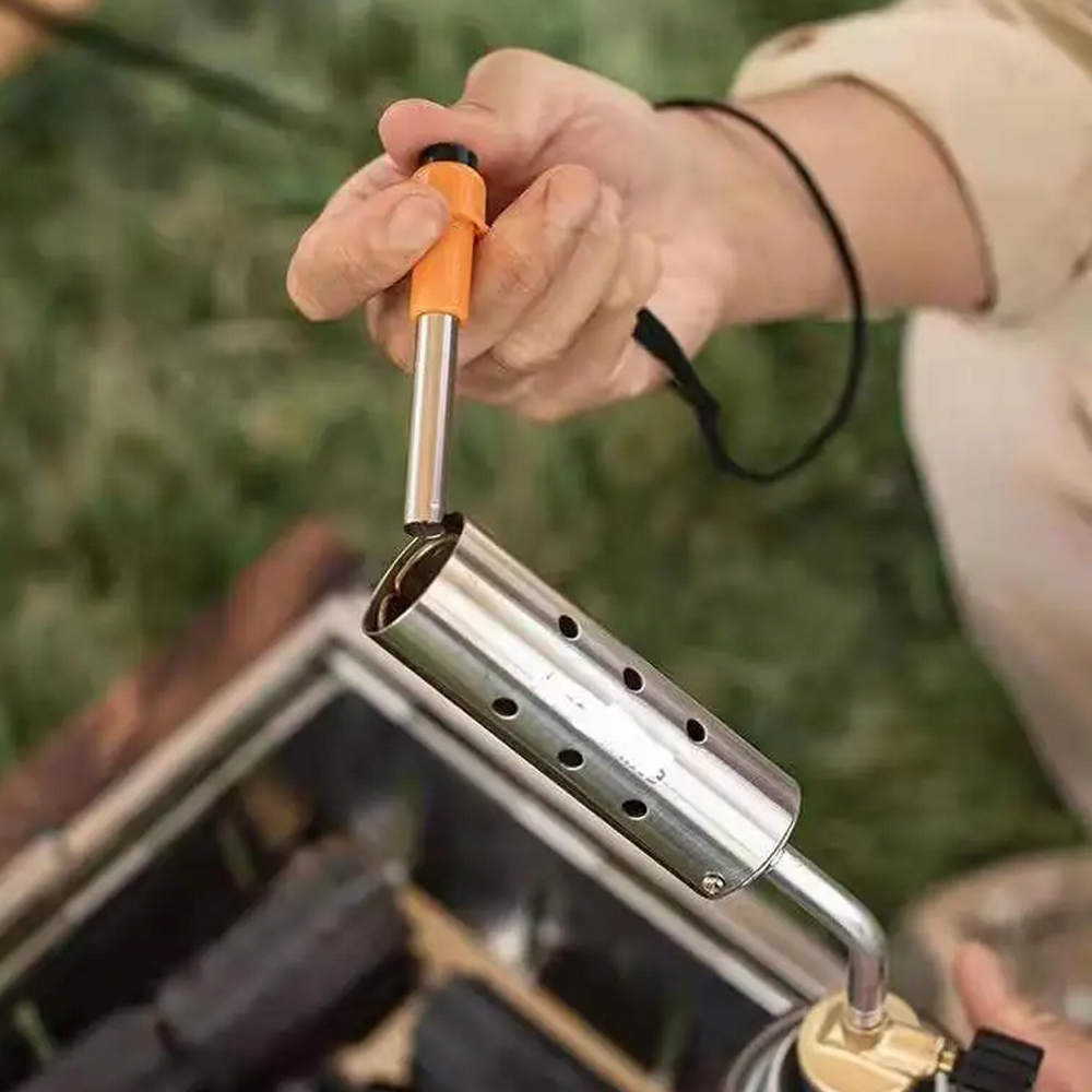 Puls Zündung Küche Outdoor BBQ – Kitchen Gadgets That Make Life Easier Bewertung und Preis