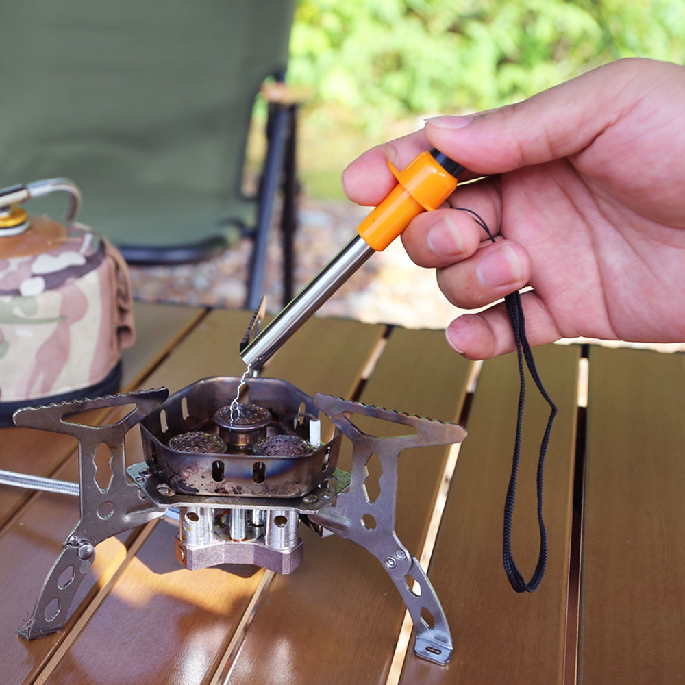 Puls Zündung Küche Outdoor BBQ – Kitchen Gadgets That Make Life Easier Bewertung und Preis