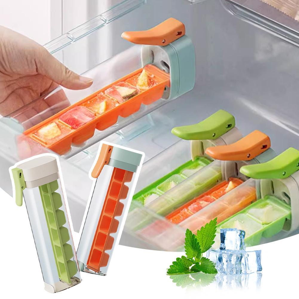 Kreative Eiswürfelform mit Sch – Kitchen Gadgets Small Bewertung und Preis
