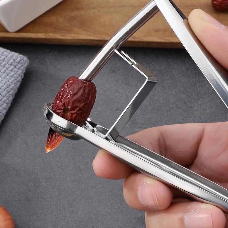 Multifunktionaler Kernentferne – Kitchen Gadgets Small Bewertung und Preis