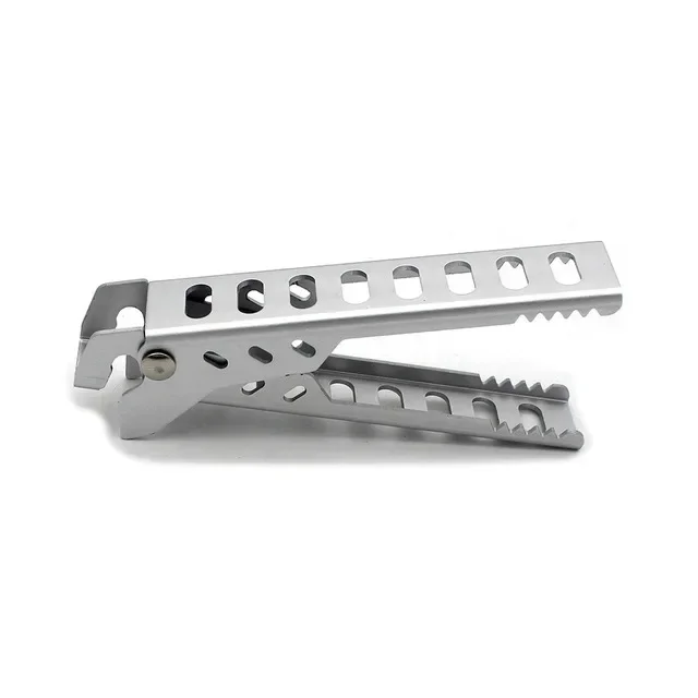Aluminium Anti-hot Legierung C – Kitchen Gadgets That Make Life Easier Bewertung und Preis