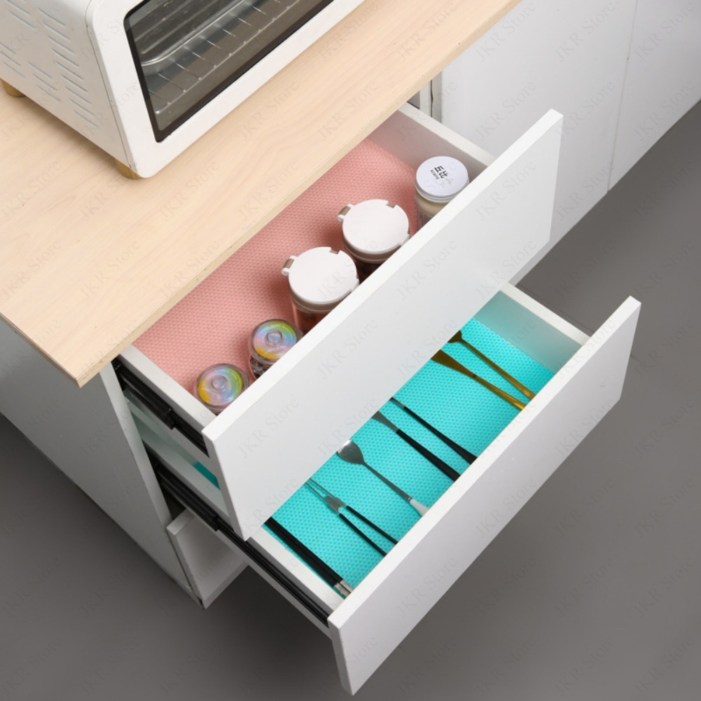 4/8 Stück Kühlschrank-Einlagen – Kitchen Gadgets Modern Bewertung und Preis